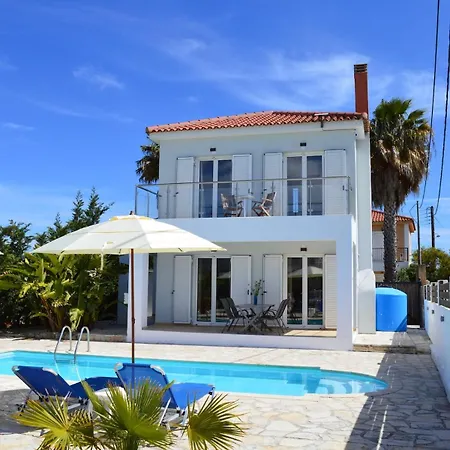 Arcadia Agrilia (Zakynthos)