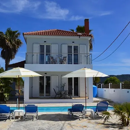 Holiday home Arcadia *