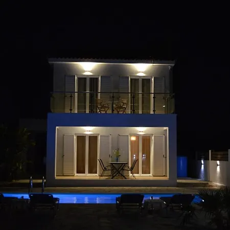 Holiday home Arcadia