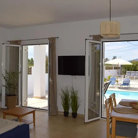 Arcadia Holiday home Agrilia (Zakynthos)