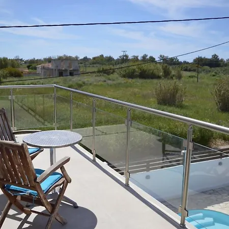 Arcadia Holiday home Agrilia (Zakynthos)