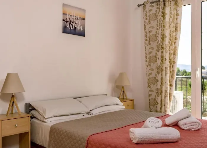 Arcadia Σπίτι διακοπών