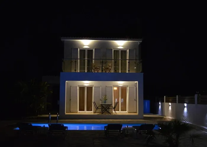 Σπίτι διακοπών Arcadia