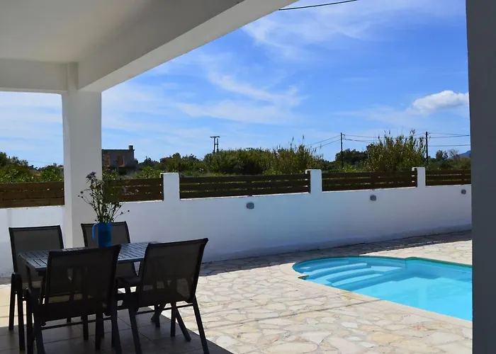 Σπίτι διακοπών Arcadia *