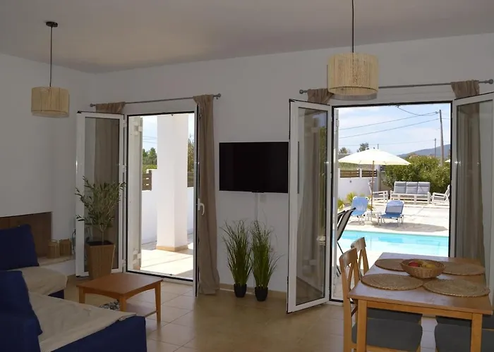 Arcadia Σπίτι διακοπών Agrilia (Zakynthos)