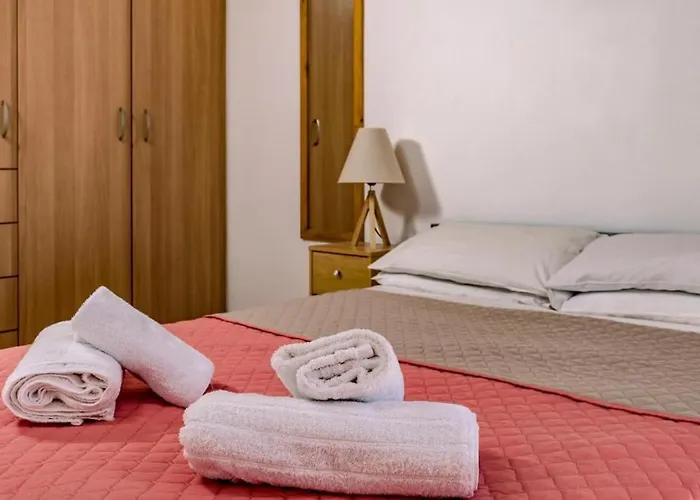 Arcadia Σπίτι διακοπών *