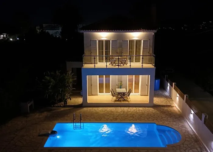 Arcadia Σπίτι διακοπών