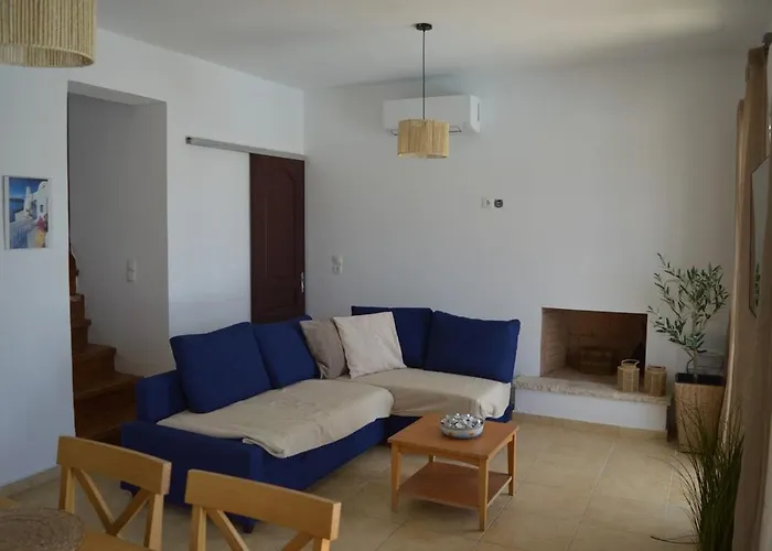 Arcadia Σπίτι διακοπών Agrilia (Zakynthos)