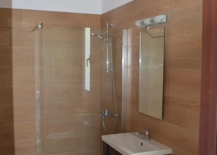 Σπίτι διακοπών Arcadia