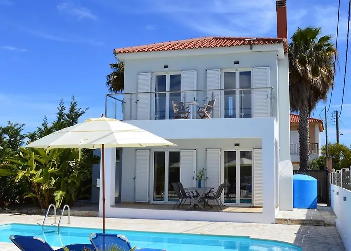 Arcadia Agrilia (Zakynthos)