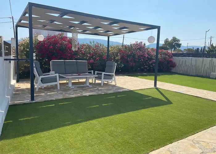 Arcadia Σπίτι διακοπών *