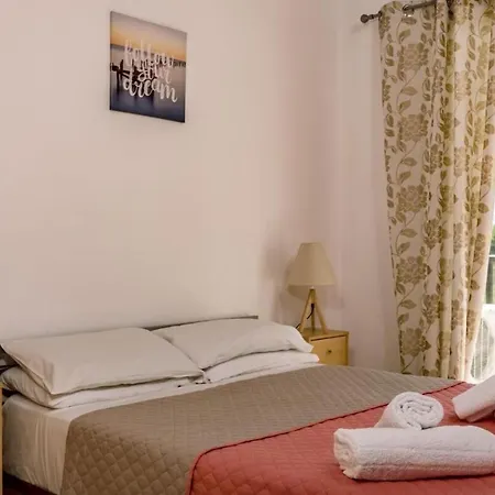 Arcadia Vakantiehuis