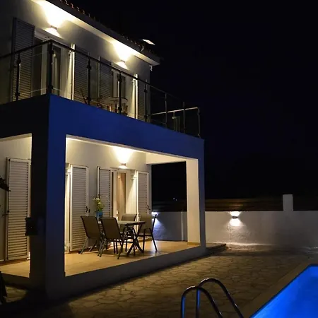 Case de vacanță Arcadia
