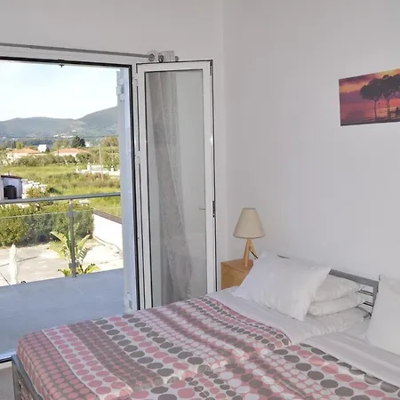 Case de vacanță Arcadia Agrilia (Zakynthos)