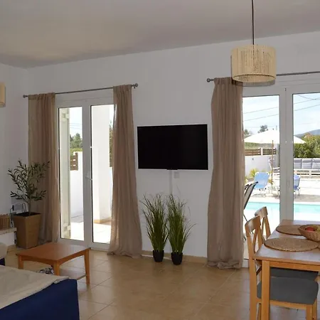 Vakantiehuis Arcadia Agrilia (Zakynthos)