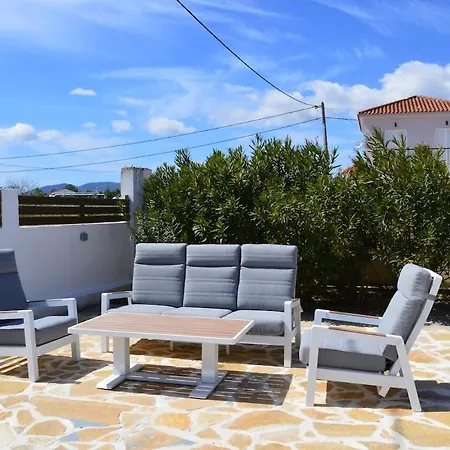 Arcadia Vakantiehuis *