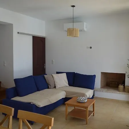 Arcadia Vakantiehuis Agrilia (Zakynthos)