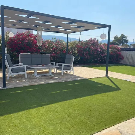 Arcadia Vakantiehuis *