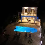 Arcadia Σπίτι διακοπών *