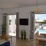 Arcadia Σπίτι διακοπών Agrilia (Zakynthos)