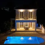 Arcadia Σπίτι διακοπών