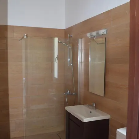 Semesterbostad Arcadia