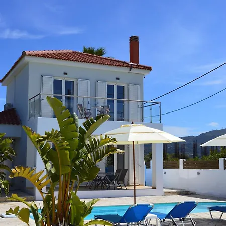 Arcadia Casa vacanze *